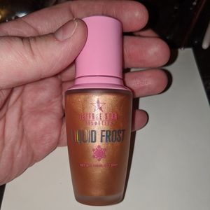 Jeffree Star Liquid Frost Godess